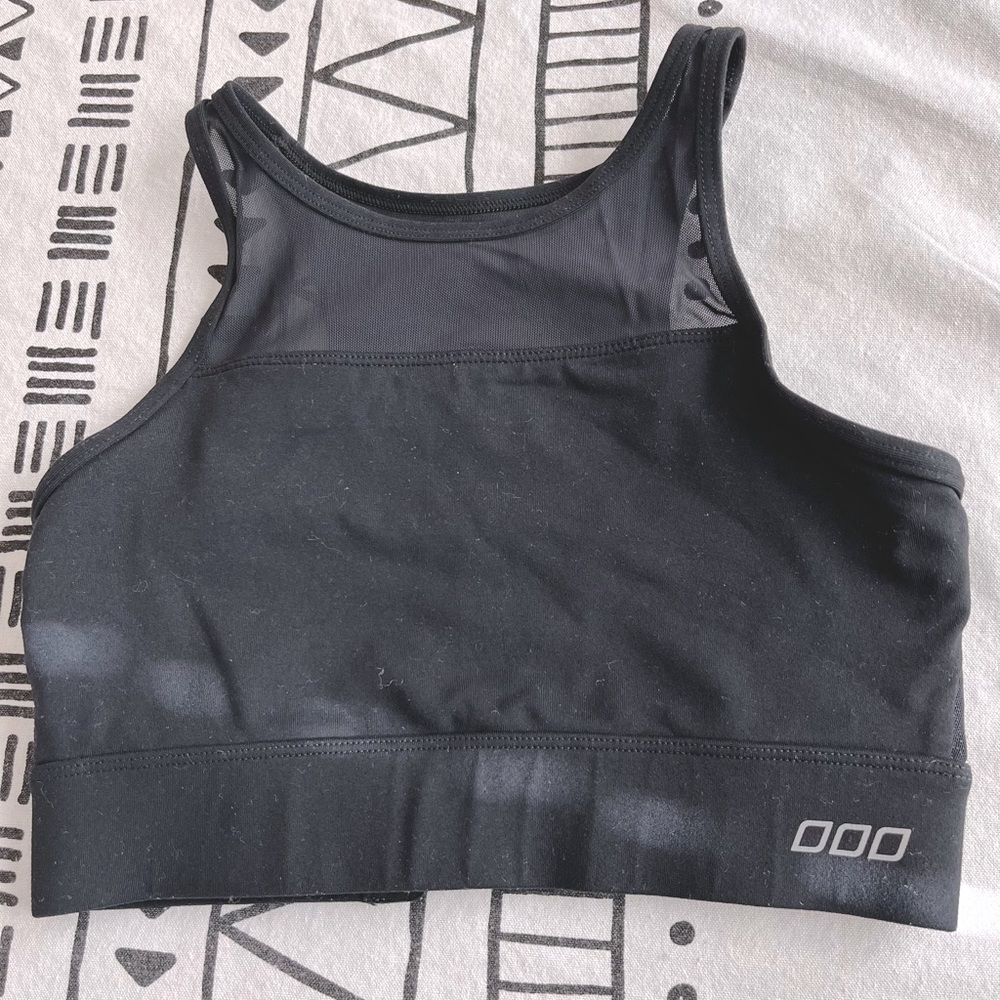 Lorna Jane Sports bra